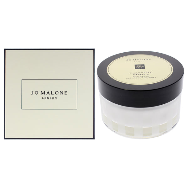 Jo Malone English Pear and Freesia Body Creme by Jo Malone for Unisex - 5.9 oz Body Cream