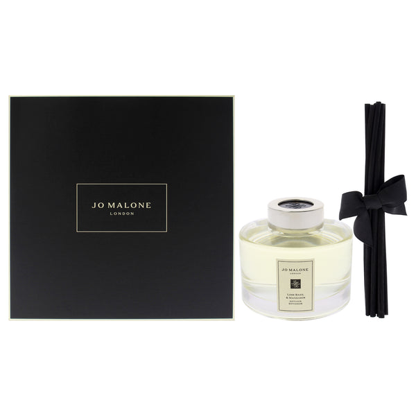 Jo Malone Lime Basil and Mandarin Scent Surround Diffuser by Jo Malone for Unisex - 5.6 oz Diffuser