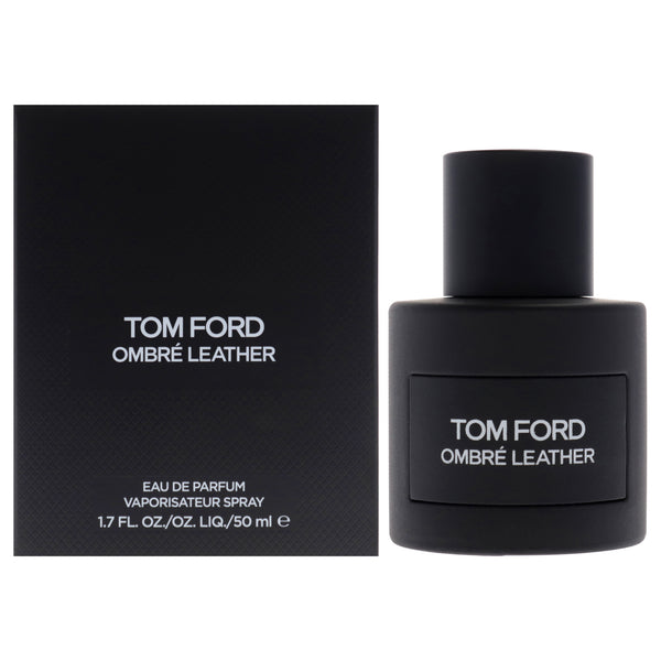 Tom Ford Ombre Leather by Tom Ford for Women - 1.7 oz EDP Spray