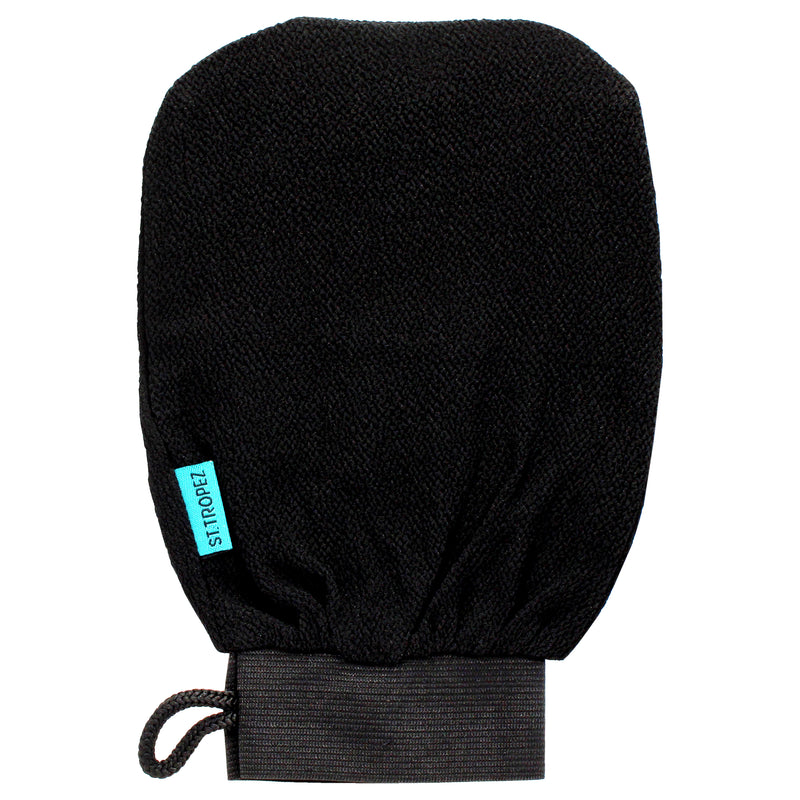 St. Tropez Tan Build Up Remover Mitt by St. Tropez for Unisex - 1 Pc Remover Mitt