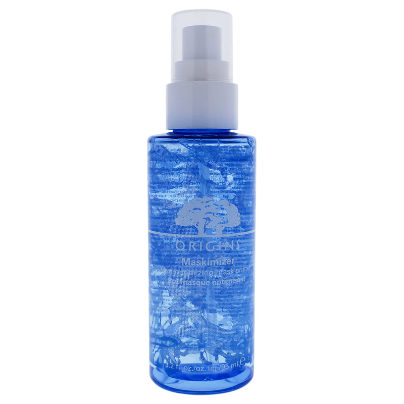 Origins Maskimizer Skin-Optimizing Mask Primer by Origins for Women - 3.2 oz Primer