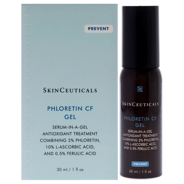 Skin Ceuticals Phloretin CF Gel by SkinCeuticals for Unisex - 1 oz Gel