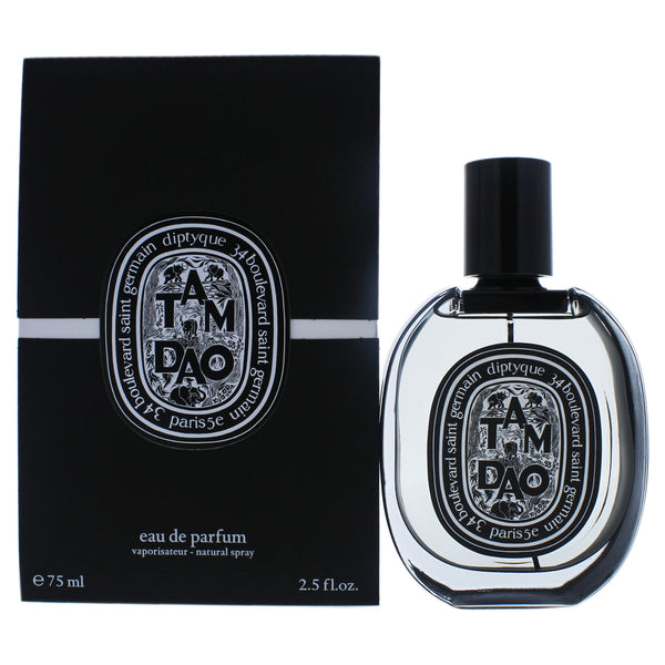 Diptyque Tam Dao by Diptyque for Unisex - 2.5 oz EDP Spray
