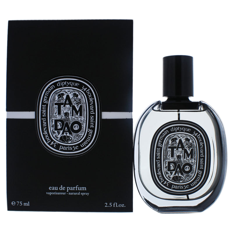 Diptyque Tam Dao by Diptyque for Unisex - 2.5 oz EDP Spray