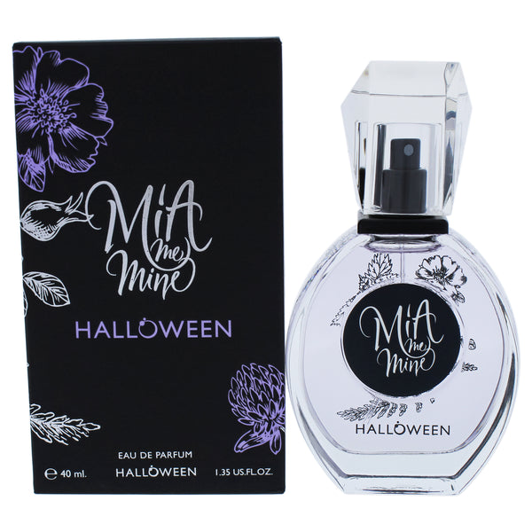 J. Del Pozo Halloween Mia Me Mine by J. Del Pozo for Women - 1.3 oz EDP Spray