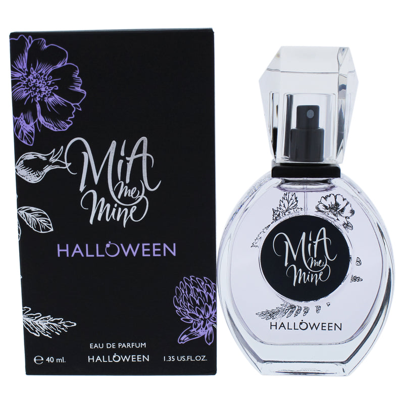 J. Del Pozo Halloween Mia Me Mine by J. Del Pozo for Women - 1.3 oz EDP Spray