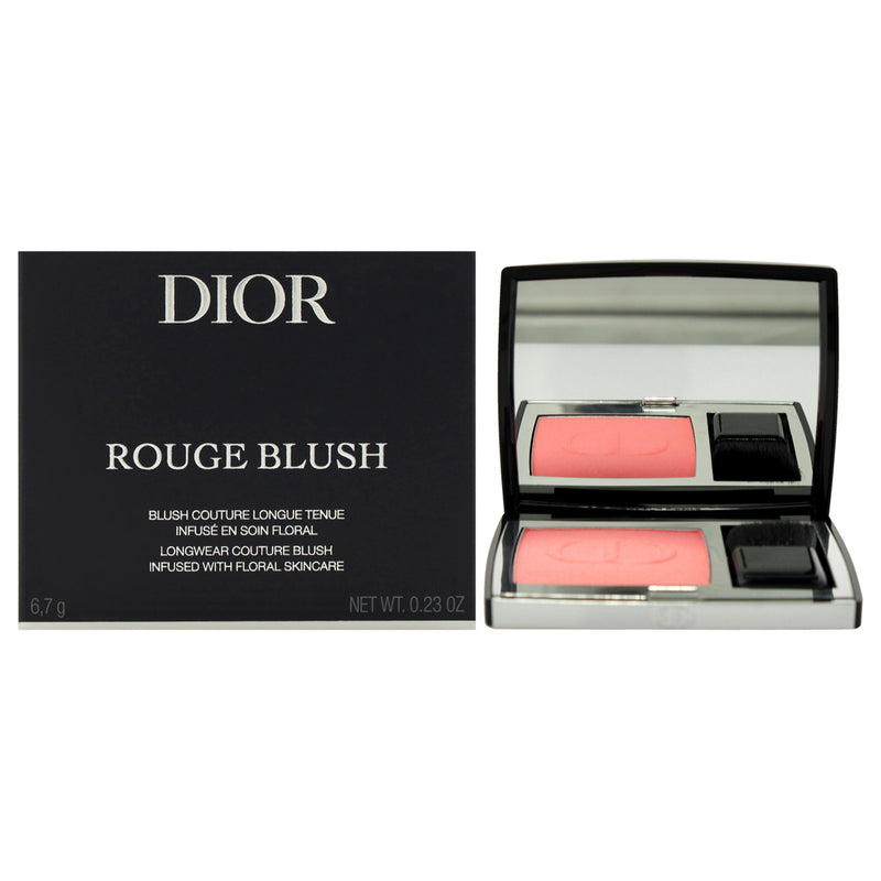 Christian Dior Rouge Blush - 028 Actrice by Christian Dior for Women - 0.22 oz Blush