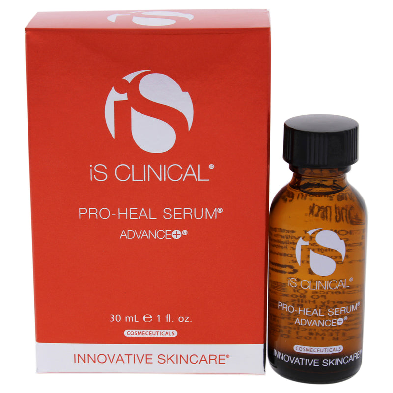IS Clinical Pro-Heal Serum Advance Plus by iS Clinical for Unisex - 1 oz Serum
