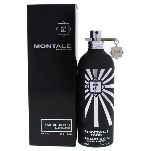 Montale Fantastic Oud by Montale for Unisex - 3.4 oz EDP Spray