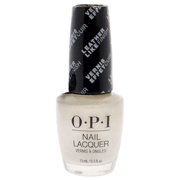OPI Nail Lacquer - G53 7355 Rydell Forever by OPI for Women - 0.5 oz Nail Polish