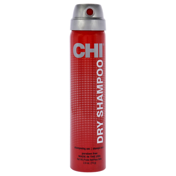 CHI CHI Dry Shampoo by CHI for Unisex - 2.6 oz Dry Shampoo