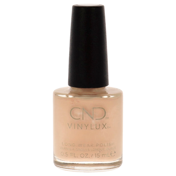 CND Vinylux Weekly Polish - 217 Skin Tease by CND for Women - 0.5 oz Nail Polish