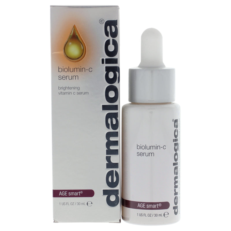 Dermalogica Biolumin-C Serum by Dermalogica for Unisex - 1 oz Serum