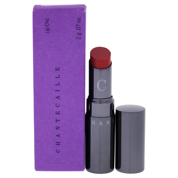 Chantecaille Lip Chic - Tuberose by Chantecaille for Women - 0.07 oz Lipstick