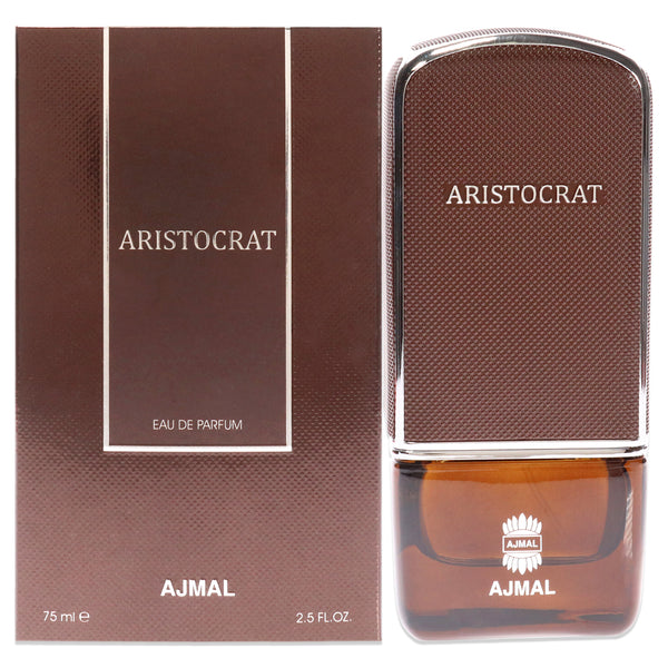 Ajmal Aristocrat by Ajmal for Men - 2.5 oz EDP Spray