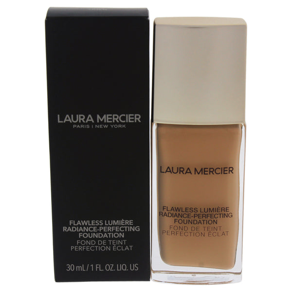 Laura Mercier Flawless Lumiere Radiance-Perfecting Foundation - 2N2 Linen by Laura Mercier for Women - 1 oz Foundation