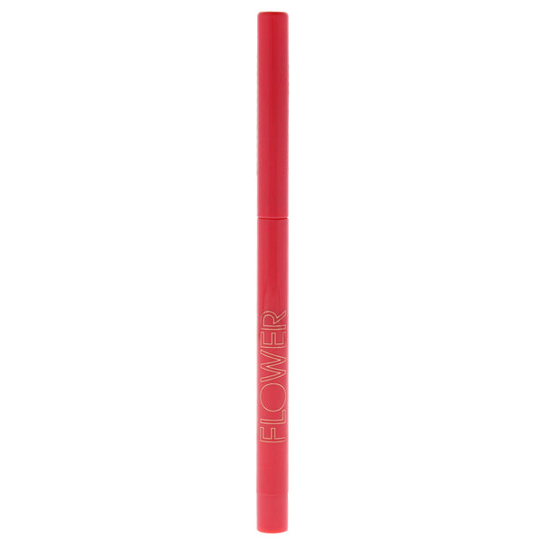 Flower Beauty Petal Pout Lip Liner - LL5 Fuchsia by Flower Beauty for Women - 0.01 oz Lip Liner