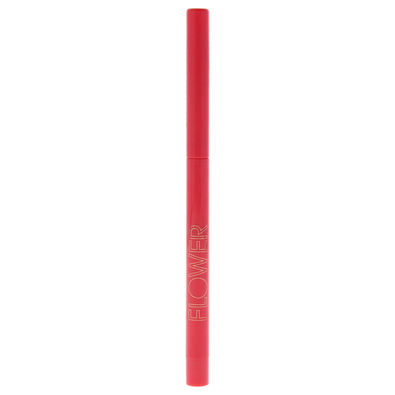 Flower Beauty Petal Pout Lip Liner - LL5 Fuchsia by Flower Beauty for Women - 0.01 oz Lip Liner