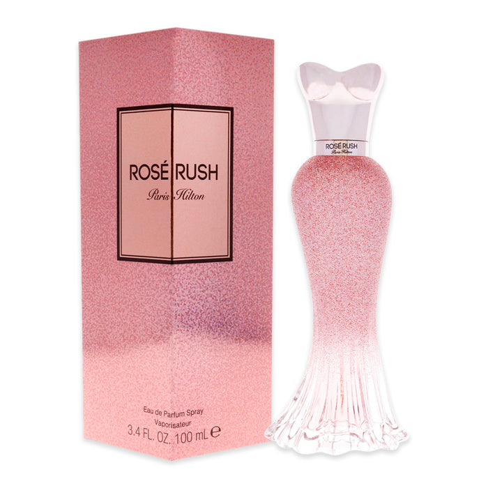 Paris Hilton Rose Rush For Women 90ml/3.4oz