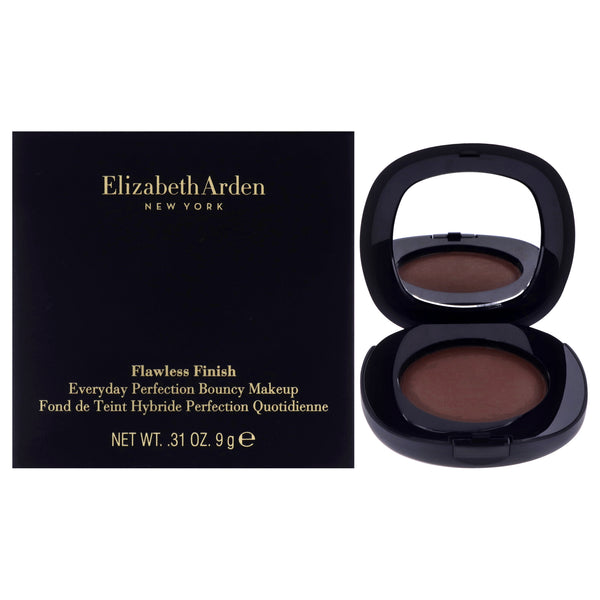 Elizabeth Arden Flawless Finish Everyday Perfection Bouncy Makeup - 13 Espresso by Elizabeth Arden for Women - 0.31 oz Foundation
