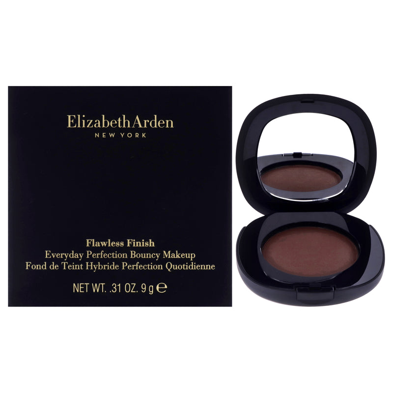 Elizabeth Arden Flawless Finish Everyday Perfection Bouncy Makeup - 13 Espresso by Elizabeth Arden for Women - 0.31 oz Foundation