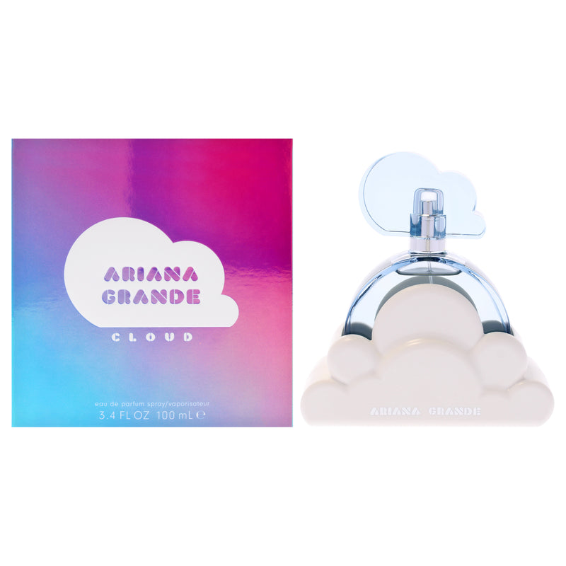 Ariana Grande Cloud by Ariana Grande for Women - 3.4 oz EDP Spray