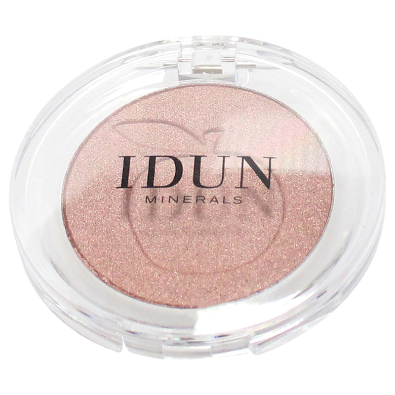 Idun Minerals Eyeshadow - 111 Hassel by Idun Minerals for Women - 0.10 oz Eye Shadow