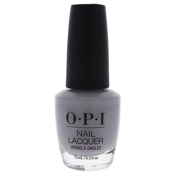 OPI Nail Lacquer - NL SH5 Engage-Meant To Be by OPI for Women - 0.5 oz Nail Polish