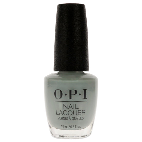 OPI Nail Lacquer - NL SH6 Ring Bare-er by OPI for Women - 0.5 oz Nail Polish
