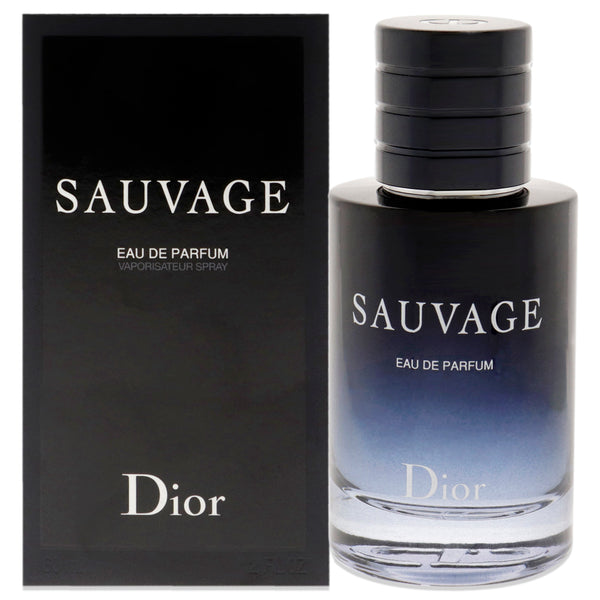 Christian Dior Sauvage by Christian Dior for Men - 2 oz EDP Spray