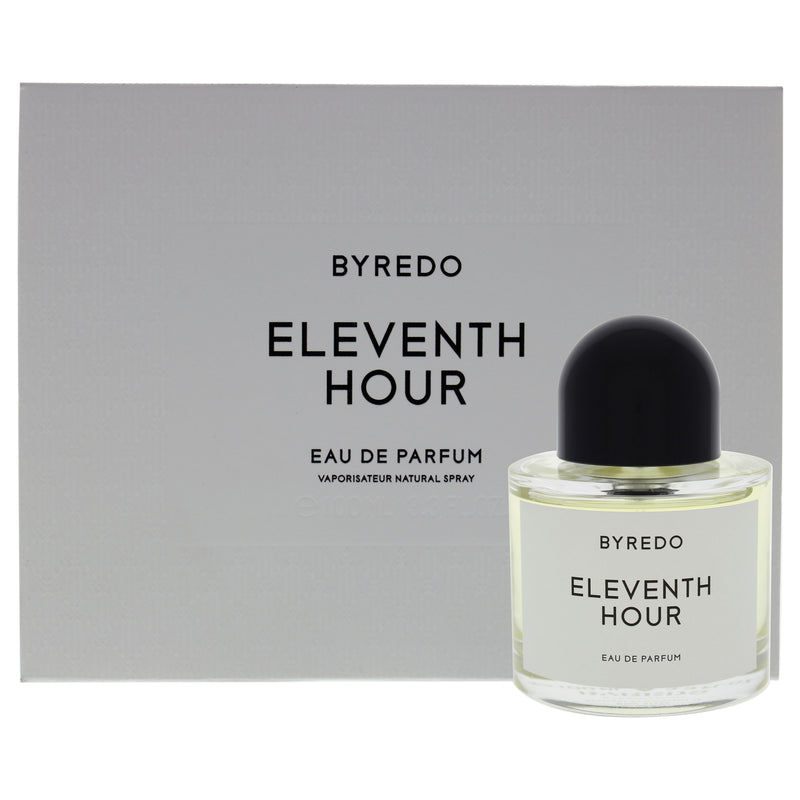 Byredo Eleventh Hour by Byredo for Women - 3.3 oz EDP Spray