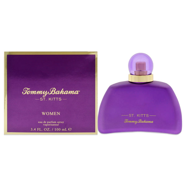 Tommy Bahama St Kitts by Tommy Bahama for Women - 3.4 oz EDP Spray