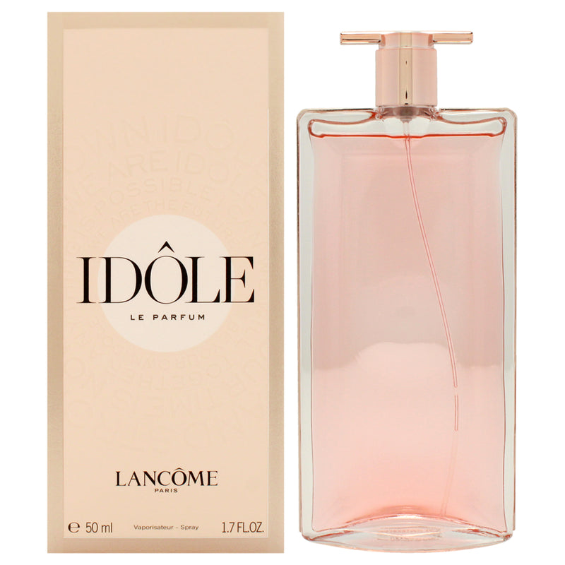 Lancome Idole by Lancome for Women - 1.7 oz EDP Spray