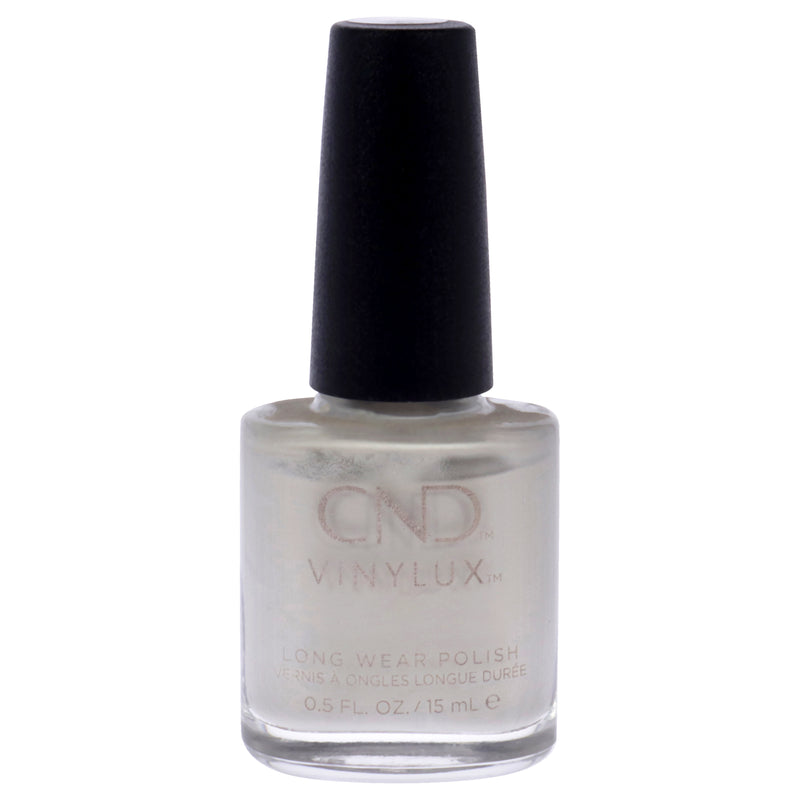 CND Vinylux Long Wear Polish - 107 Cityscape by CND for Women - 0.5 oz Nail Polish