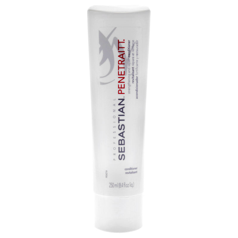 Sebastian Penetraitt Strengthening and Repair Conditioner by Sebastian for Unisex - 8.4 oz Conditioner