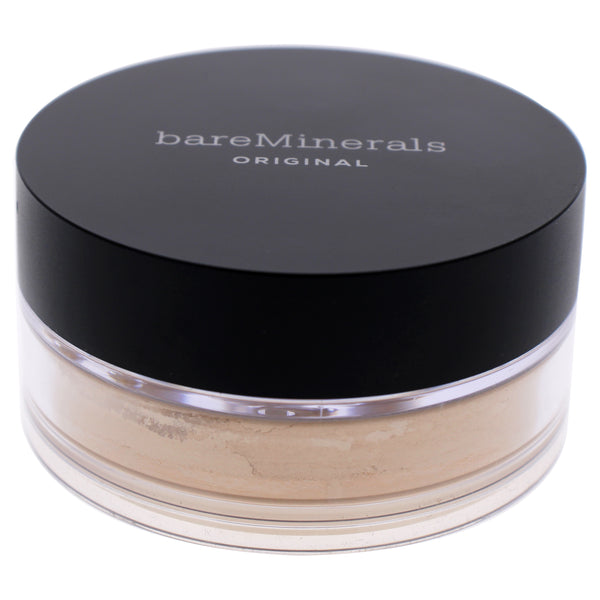 BareMinerals Original Foundation SPF 15 - 04 Golden Fair by bareMinerals for Women - 0.28 oz Foundation