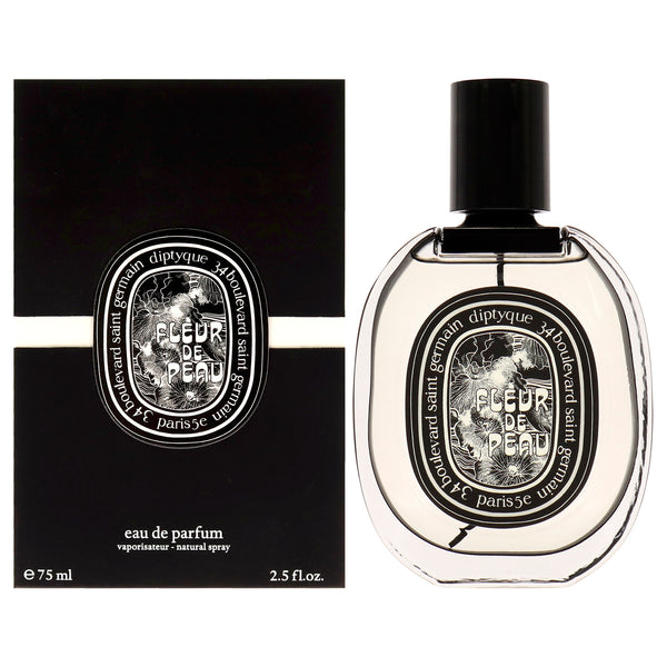 Diptyque Fleur de Peau by Diptyque for Women - 2.5 oz EDP Spray