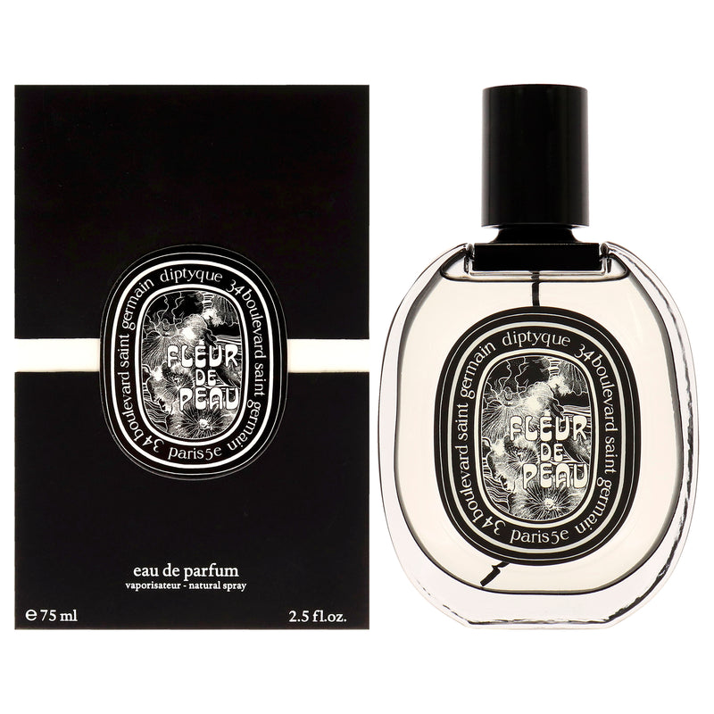 Diptyque Fleur de Peau by Diptyque for Women - 2.5 oz EDP Spray