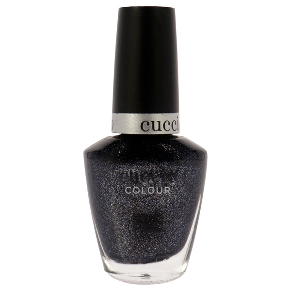 Cuccio Colour Colour Nail Polish - Rolling Stone by Cuccio Colour for Women - 0.43 oz Nail Polish