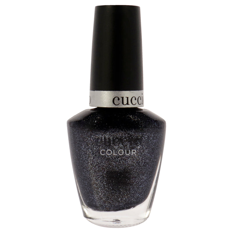 Cuccio Colour Colour Nail Polish - Rolling Stone by Cuccio Colour for Women - 0.43 oz Nail Polish