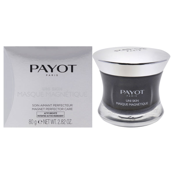 Payot Perfecting Magnetic Care by Payot for Women - 2.82 oz Mask