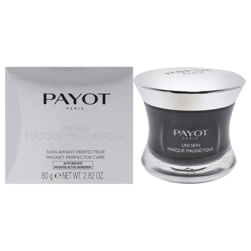 Payot Perfecting Magnetic Care by Payot for Women - 2.82 oz Mask