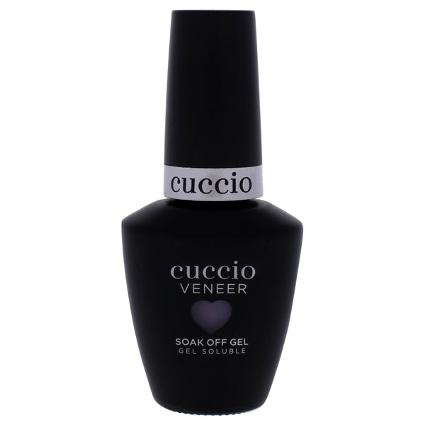 Cuccio Colour Veener Soak Off Gel - Daydream by Cuccio Colour for Women - 0.44 oz Nail Polish