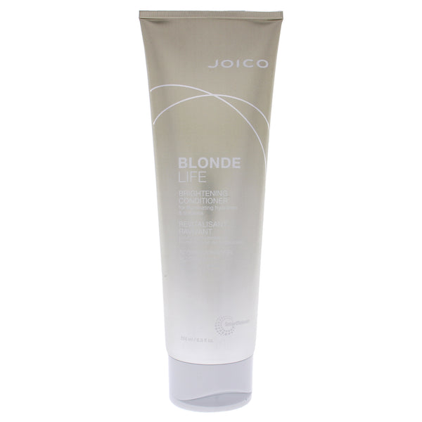 Joico Blonde Life Brightening Conditioner by Joico for Unisex - 8.5 oz Conditioner