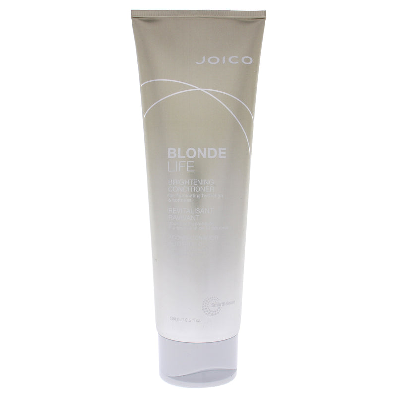 Joico Blonde Life Brightening Conditioner by Joico for Unisex - 8.5 oz Conditioner