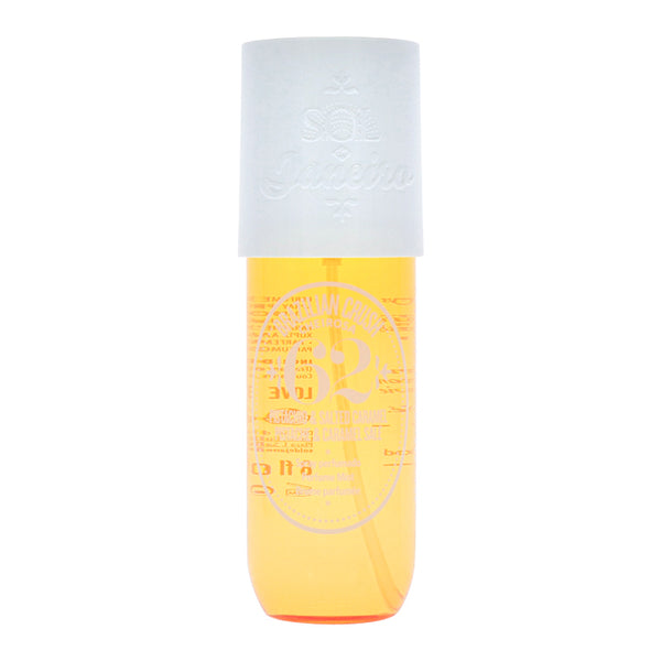 Sol De Janeiro Sol de Janeiro Brazilian Crush Cheirosa 62- Pistacho And Salted Caramel By Sol De Janeiro For Unisex 240ml/8oz
