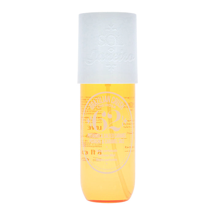 Sol De Janeiro Sol de Janeiro Brazilian Crush Cheirosa 62- Pistacho And Salted Caramel By Sol De Janeiro For Unisex 240ml/8oz