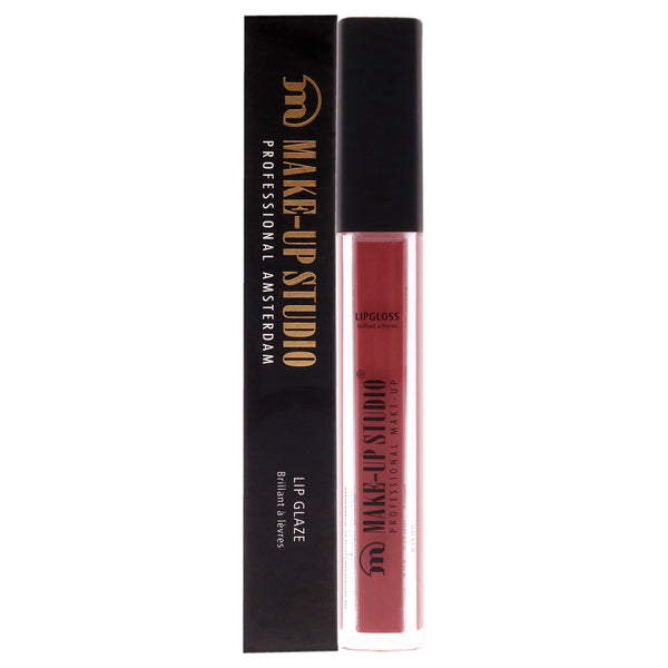 Make-Up Studio Lip Glaze - Vintage Peony by Make-Up Studio for Women - 0.13 oz Lip Gloss