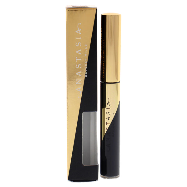Anastasia Beverly Hills DipBrow Gel - Granite by Anastasia Beverly Hills for Women - 0.155 oz Eyebrow