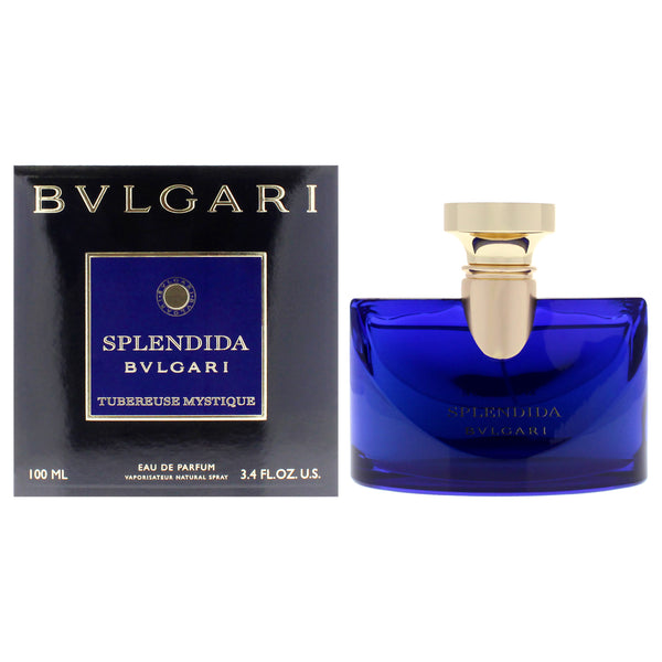 Bvlgari Splendida Bvlgari Tubereuse Mystique by Bvlgari for Women - 3.4 oz EDP Spray